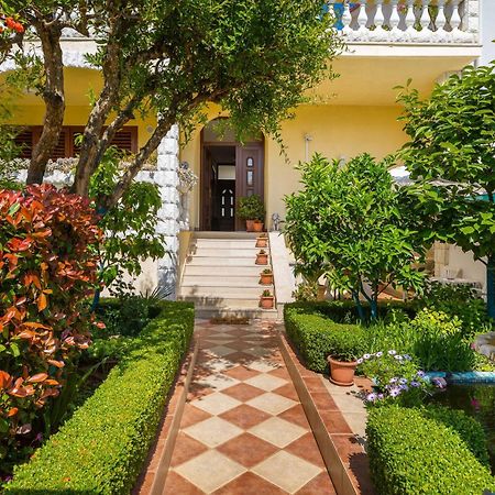 Villa Nada In Fazana - Near The Beach Exteriér fotografie