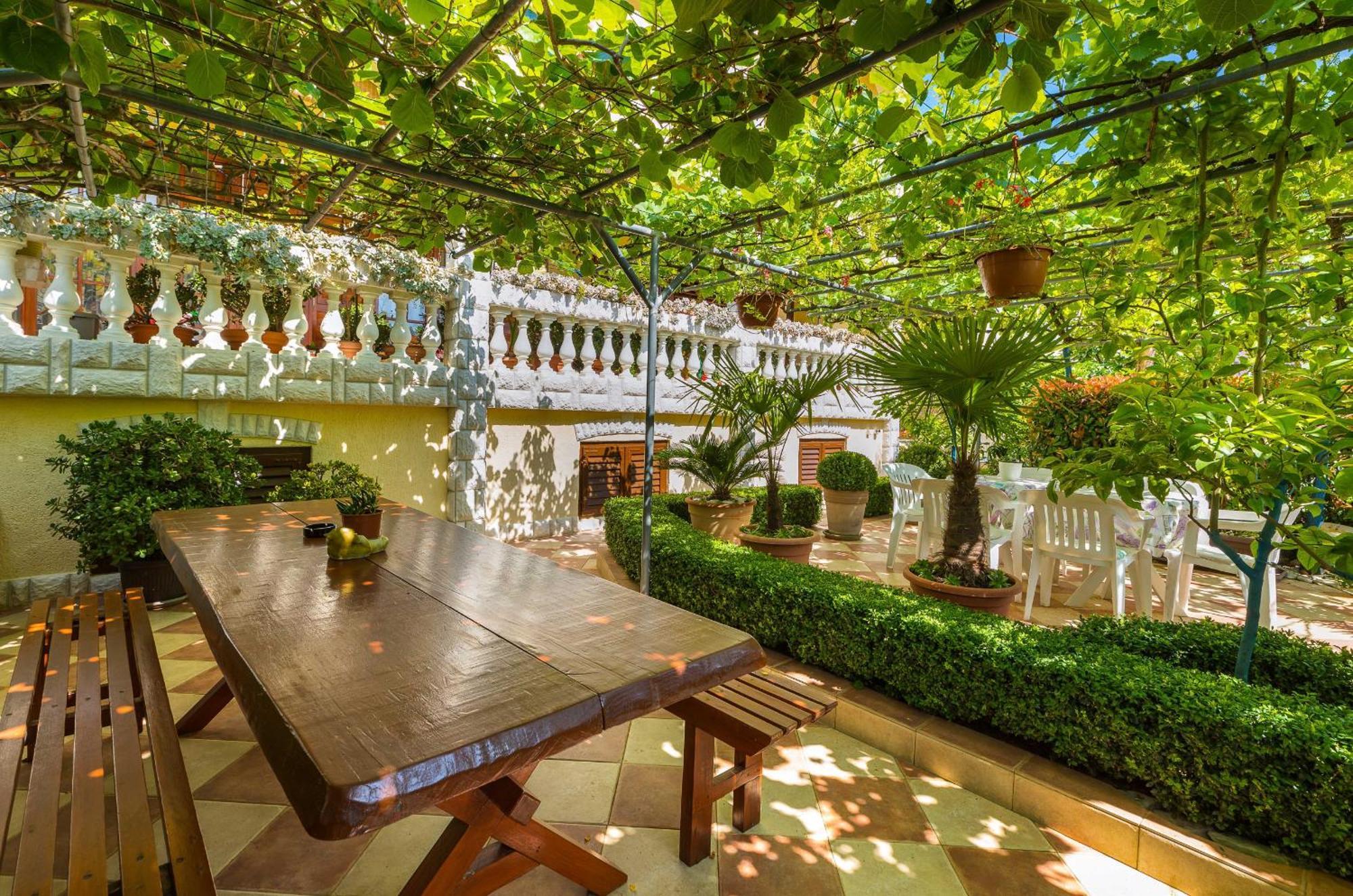 Villa Nada In Fazana - Near The Beach Exteriér fotografie